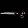 Avanti Comfort Plus 8.5" 26 Tooth Sculpting & Finishing Chunker by Geib