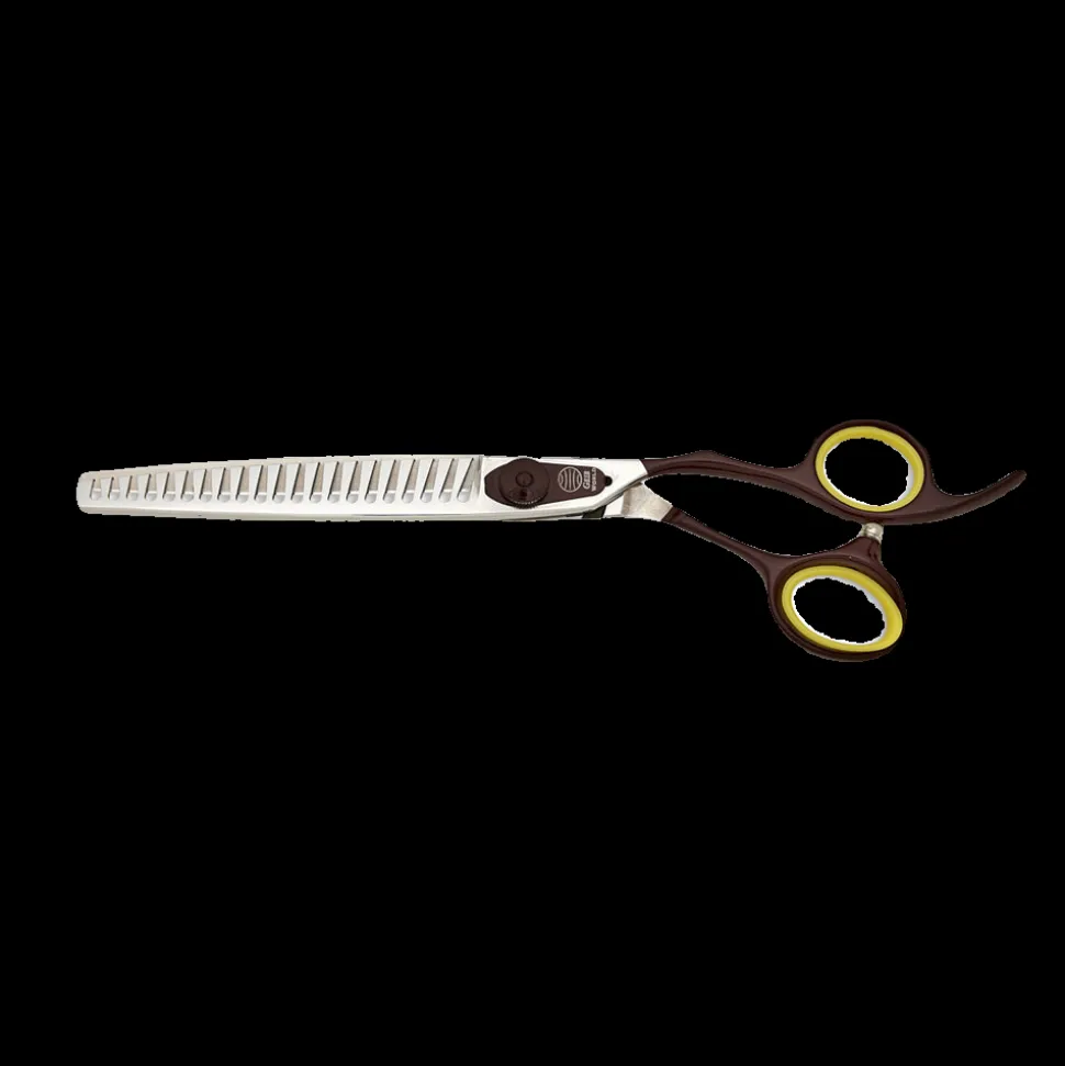 Avanti Comfort Plus 7.5" 21 Tooth Sculpting & Finishing Chunker by Geib
