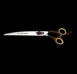 Avanti Comfort Plus 8.5" Curve Shear by Geib