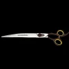 Avanti Comfort Plus 9.5" Curve Shear by Geib