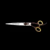 Avanti Comfort Plus 7.5" Straight Shear by Geib
