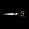 Avanti Comfort Plus 8.5" Straight Even Handle Shear by Geib