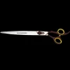 Avanti Comfort Plus 9.5" Straight Shear by Geib
