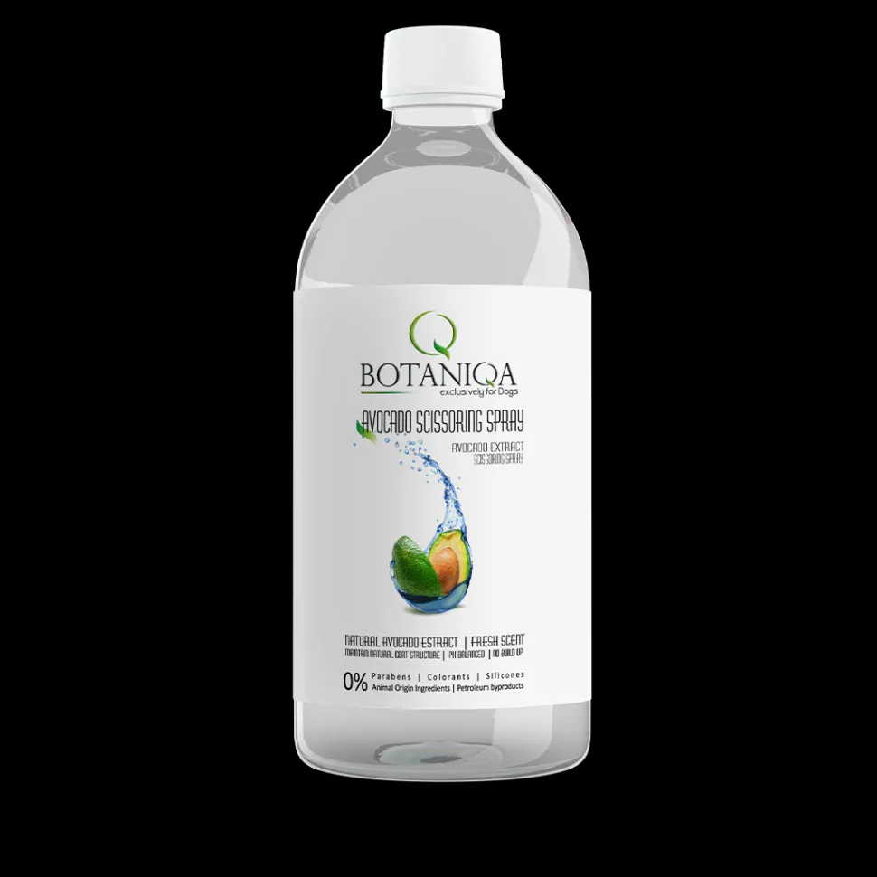 Avocado Scissoring Spray 33oz by Botaniqa