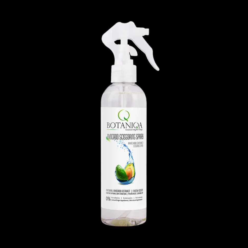 Avocado Scissoring Spray 8oz by Botaniqa