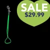 AXL Loop in Lime by Alpha Grooming