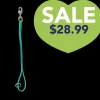 AXL Loop in Teal by Alpha Grooming