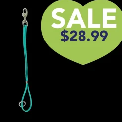 AXL Loop in Teal by Alpha Grooming