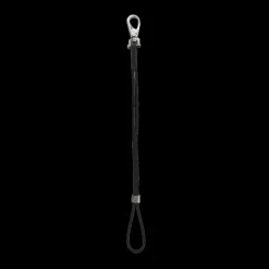 AXL Show Loop Black by Alpha Grooming
