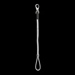 AXL Show Loop White by Alpha Grooming