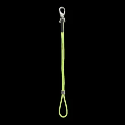 AXL Show Loop Yellow by Alpha Grooming