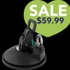 AXT Extreme Suction Cup by Alpha Grooming