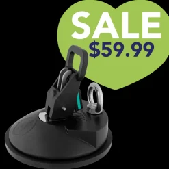 AXT Extreme Suction Cup by Alpha Grooming