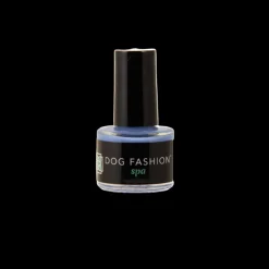 Baby Paw Blue Non-toxic Nail Polish by Dog Fashion Spa