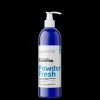 Baby Powder Fresh Deep Moisturizing Shampoo 16oz by Nexderma