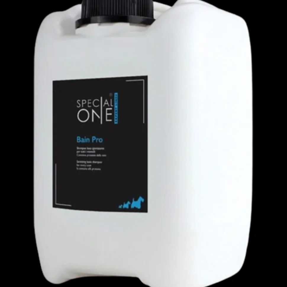 Bain Pro 5000 ml Shampoo by Special One