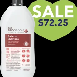 Balance Shampoo 5 Litre by Heiniger ProGroom