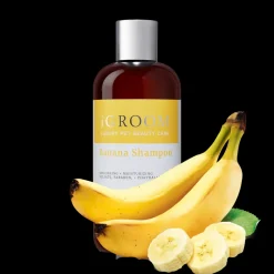 Banana Shampoo 16oz by iGroom