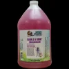Barkle & Shine Waterless Shampoo Gallon by Nature's Specialties