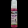 Barkle & Shine Waterless Shampoo 7.5oz by Nature's Specialties