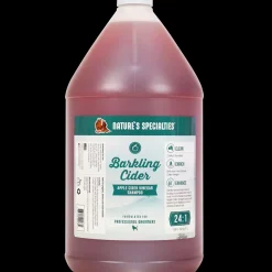 Barkling Cider Shampoo Gallon by Nature's Specialties