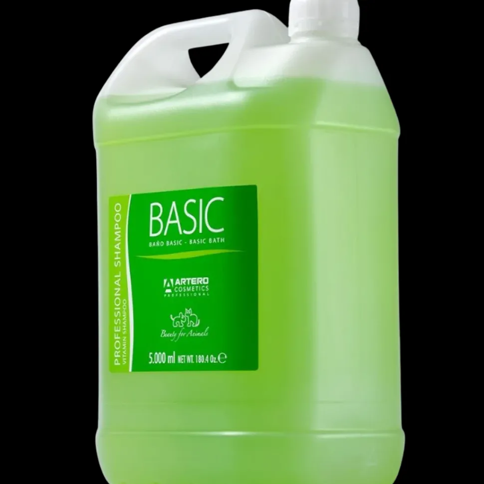 Basic Day-To-Day Shampoo by Artero