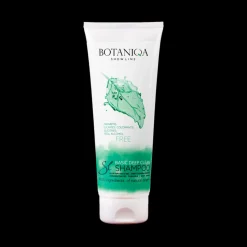 Basic Deep Clean Shampoo 8oz by Botaniqa