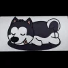 Bathing Mat 48"x 24" by PetStore.Direct