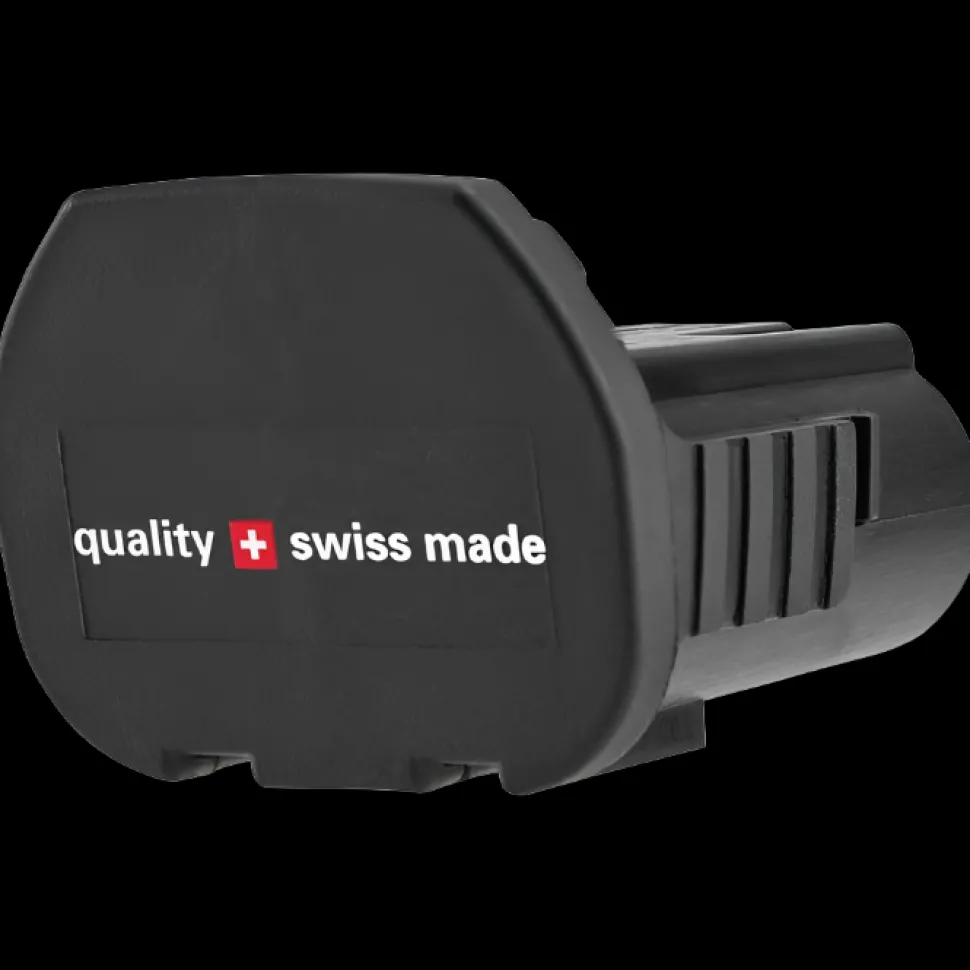 Battery for Saphir Cordless Clipper by Heiniger