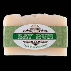 Bay Rum Bar by Chubbs Bars