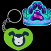 Be Kind Key Chain by PetStore.Direct