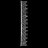Bear Double Tooth Comb by Artero