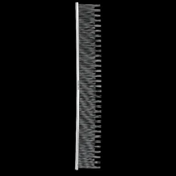 Bear Double Tooth Comb by Artero