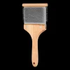 Bella Double Flexible Slicker Brush Large by Artero