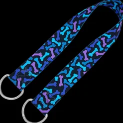 32" Belly Band Colorful Bones by Groom Loop