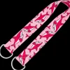 32" Belly Band Pink Shark by Groom Loop
