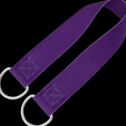 25" Belly Band Purple by Groom Loop