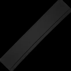 Belly Cushions Black by Groom Loop