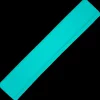 Belly Cushions Teal by Groom Loop