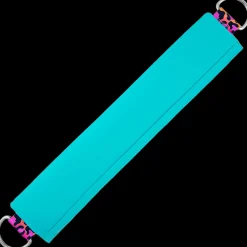 Belly Cushions Teal by Groom Loop