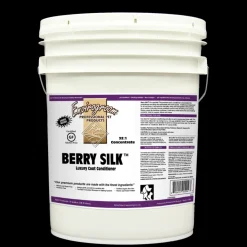 Berry Silk Blueberry Conditioner 5 Gallons by Envirogroom