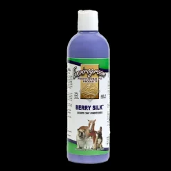 Berry Silk Blueberry Conditioner 17oz by Envirogroom