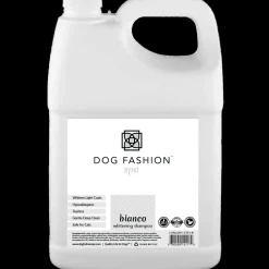 Bianco Whitening Shampoo Gallon by Dog Fashion Spa