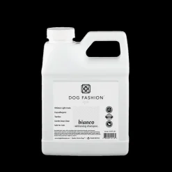 Bianco Whitening Shampoo 16oz by Dog Fashion Spa