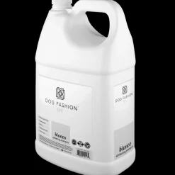 Bianco Whitening Shampoo Gallon by Dog Fashion Spa