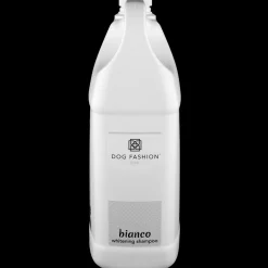 Bianco Whitening Shampoo Gallon by Dog Fashion Spa