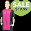 Biella Grooming Jacket by Groom Professional