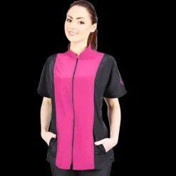 Biella Grooming Jacket by Groom Professional