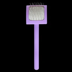 Big A Slicker Brush Baby/Purple by Chris Christensen