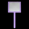 Big A Slicker Brush Large/Purple by Chris Christensen